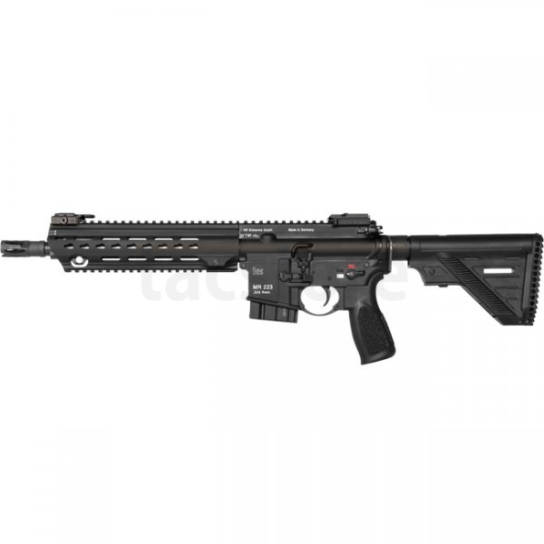 Heckler & Koch MR223 A3 11" .223 Rem - Black