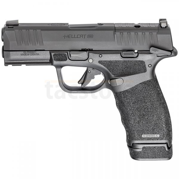 Springfield Armory Hellcat PRO OSP Manual safety 9x19 - Black