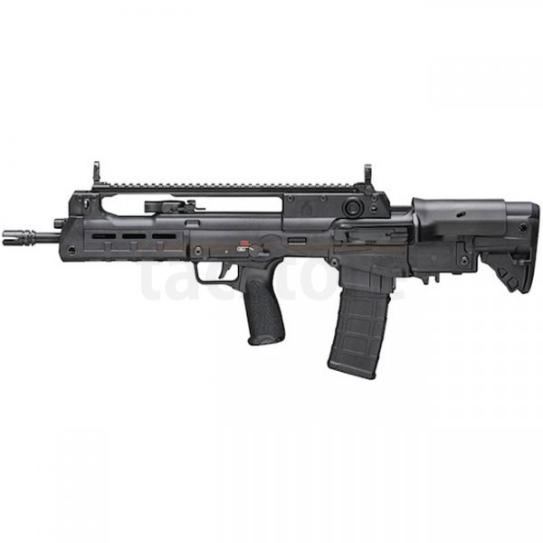 Springfield Armory Hellion 16" 5.56x45 - Black