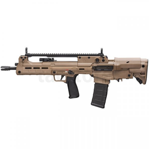 Springfield Armory Hellion 16" 5.56x45 - Dark Earth