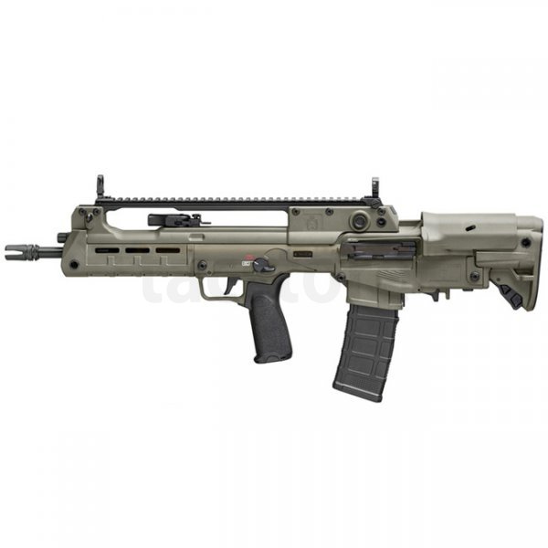 Springfield Armory Hellion 16" 5.56x45 - Olive