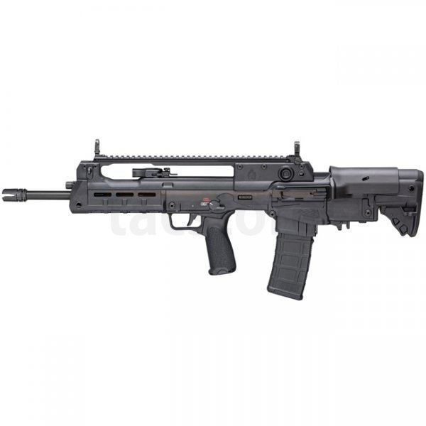 Springfield Armory Hellion 18" 5.56x45 - Black