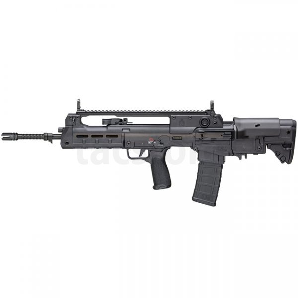 Springfield Armory Hellion 20" 5.56x45 - Black