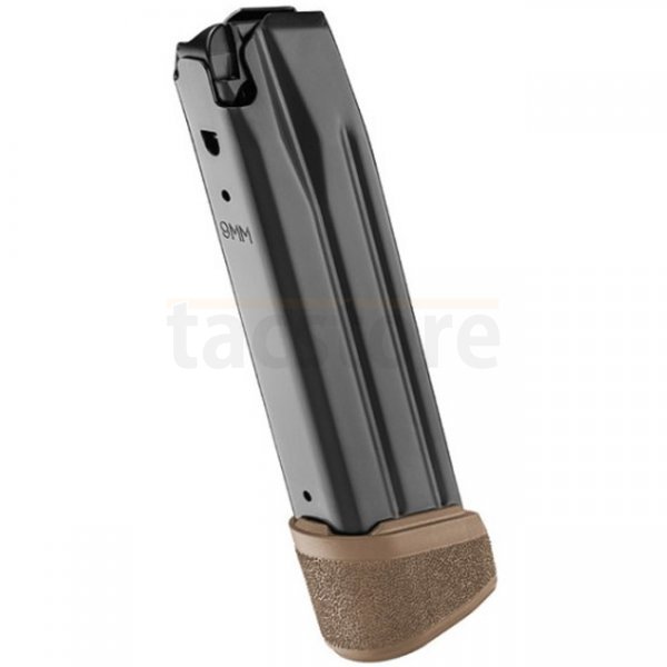 Springfield Armory Echelon Magazine 20rds 9x19 - Dark Earth