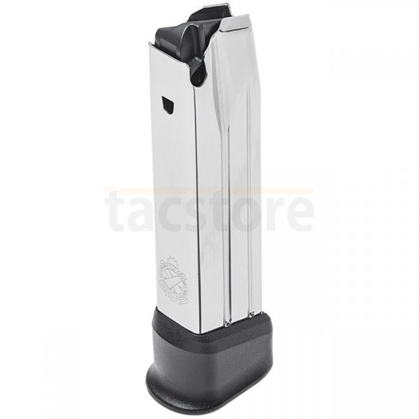 Springfield Armory XDM / SF19 Elite Magazine 22rds 9x19 - Black