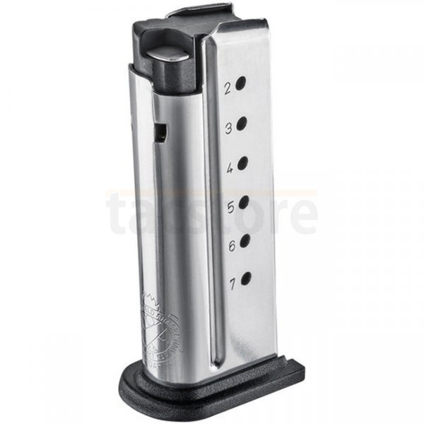 Springfield Armory S7 / XDS Magazine 7rds 9x19 - Black