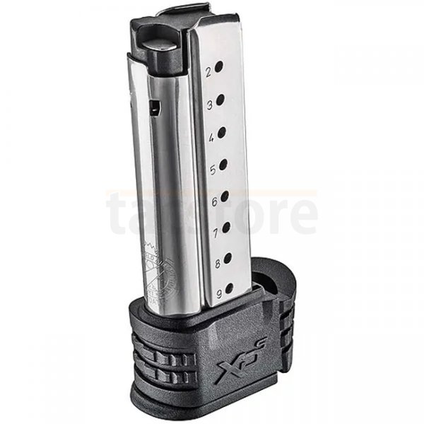 Springfield Armory S7 / XDS Magazine 9rds 9x19 - Black