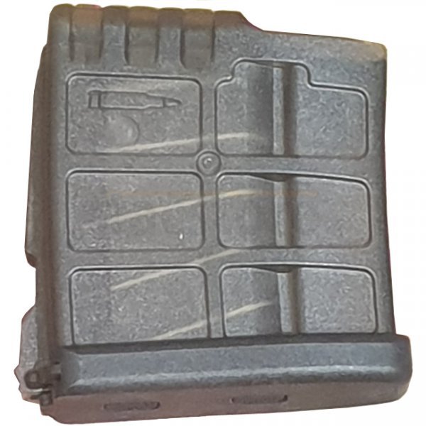 Springfield Armory Hellion Magazine 10rds 5.56 - Black