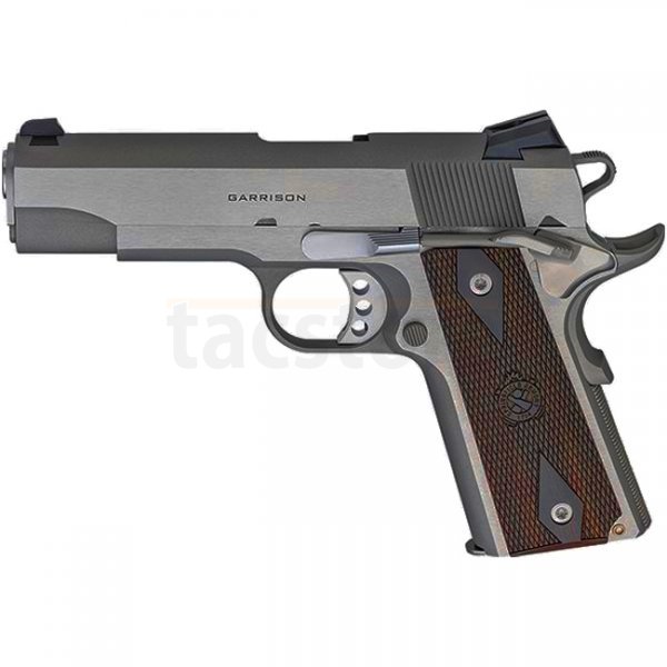 Springfield Armory 1911 Garrison Pistol 4.25" .45 ACP