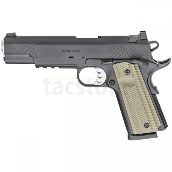 Springfield Armory 1911 Operator Pistol 5" .45 ACP