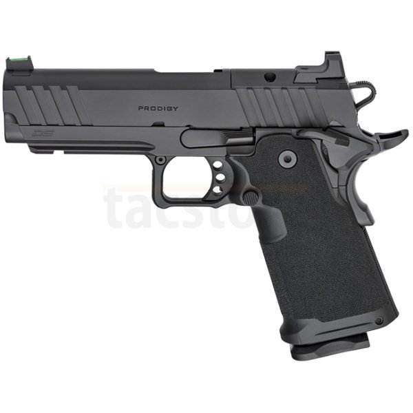 Springfield Armory Prodigy 1911 DS 4.25" 9x19 - Black