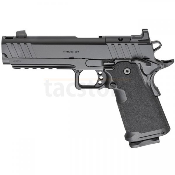 Springfield Armory Prodigy 1911 DS 5" COMP 9x19 - Black