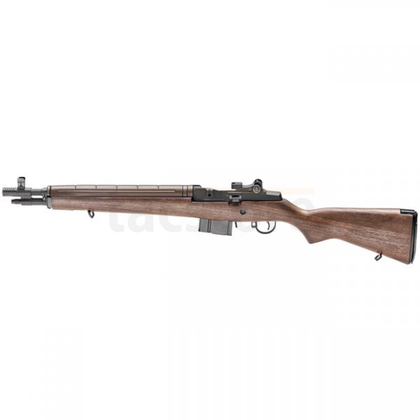 Springfield Armory M1A SOCOM 16" Rifle Walnut .308 - Brown