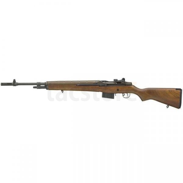 Springfield Armory M1A Standard 22" Carbon Barrel Walnut .308 - Brown