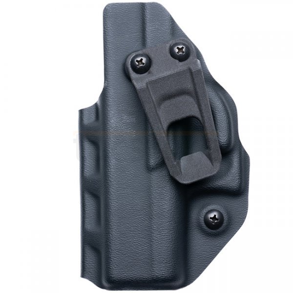 Crucial Concealment Covert IWB Sig Sauer P365 XL - Black - Ambidextrous