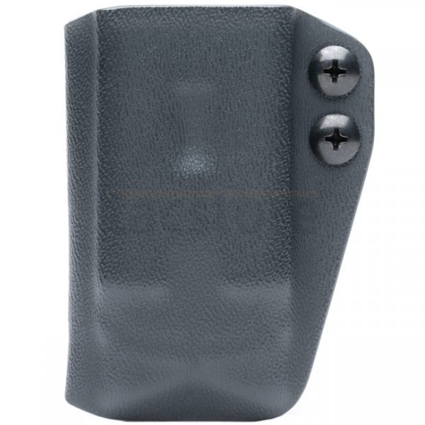 Crucial Concealment Covert Mag Sig Sauer P320 Mag - Black - Ambidextrous