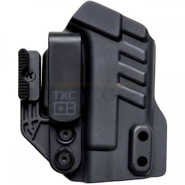 TXC Springfield Hellcat / HS-H11 Kydex IWB Holster X1 RH - Black