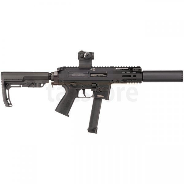 B&T SPC9 SD G Semi-Automatic Carbine 9x19mm