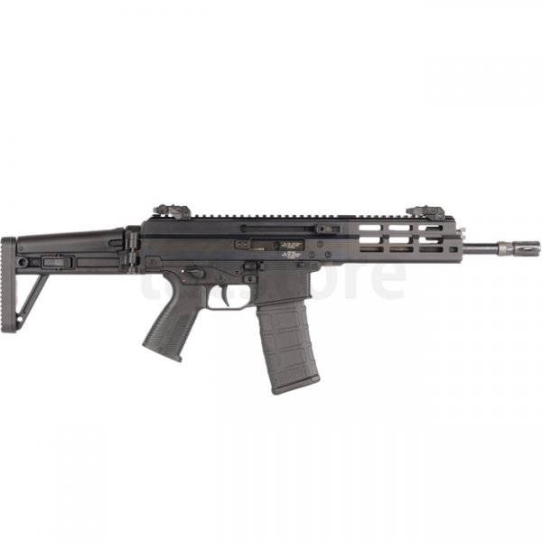 B&T APC223 PRO Semi-Auto Rifle .223 Rem 264mm - Black