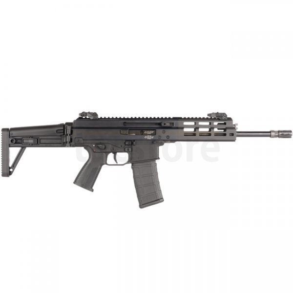 B&T APC223 PRO Semi-Auto Rifle .223 Rem 308mm - Black