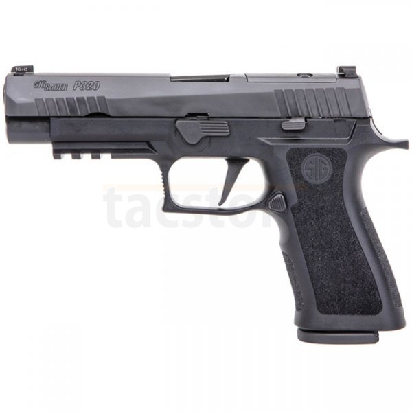 Sig Sauer P320 XFULL 9x19mm - Black