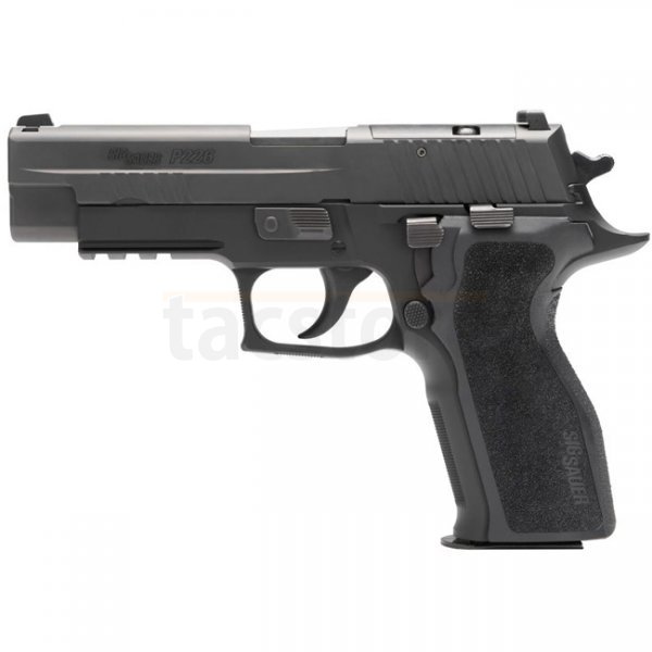 Sig Sauer P226 ELITE 9x19mm - Black