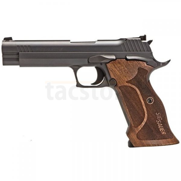 Sig Sauer P210 Target 9x19mm - Grey