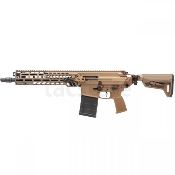 Sig Sauer MCX-SPEAR 13 Inch 7.62x51 - Coyote