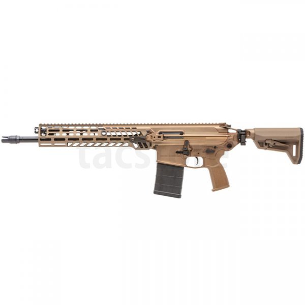 Sig Sauer MCX-SPEAR 16 Inch 7.62x51 - Coyote