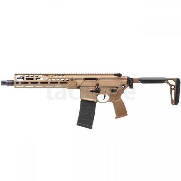 Sig Sauer MCX-SPEAR LT 11.5 Inch 5.56 - Coyote