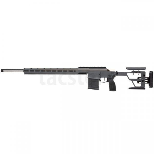 Sig Sauer CROSS-PRS Rifle 24 Inch .308 Win - Grey