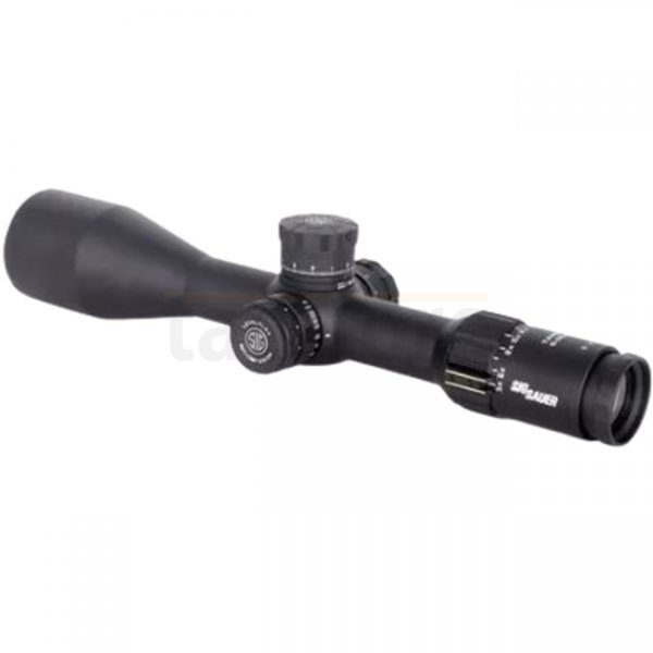 Sig Sauer TANGO6 MRAD 5-30x56mm Rifle Scope - Black