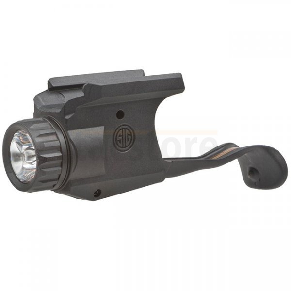 Sig Sauer FOXTROT365XR Pistol Light - Black