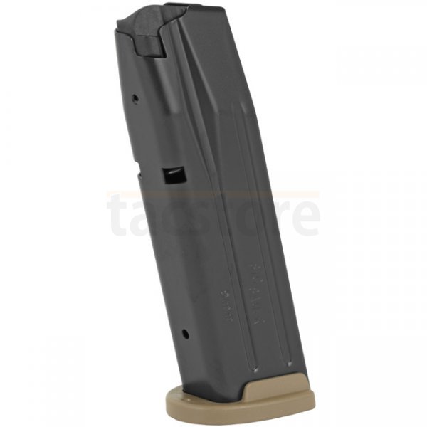 Sig Sauer P320 M17/M18 17rds Magazine 9x19mm - Coyote