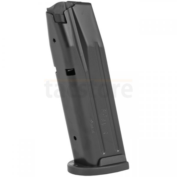 Sig Sauer P320 M17/M18 17rds Magazine 9x19mm - Black