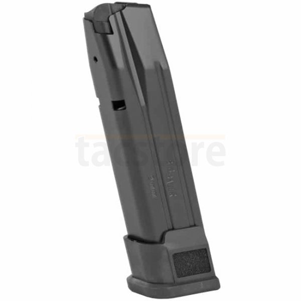 Sig Sauer P320 M17/M18 21rds Magazine 9x19mm - Black