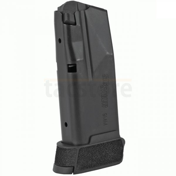 Sig Sauer P365 SUBCOMPACT 12rds Magazine 9x19mm - Black