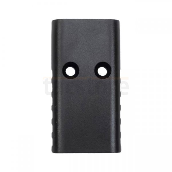 Glock MOS Cover Plate 02 Plastic G20 / G21