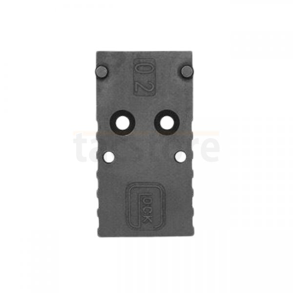 Glock MOS Adapter Plate 02 Trijicon / Holosun / Ameriglo