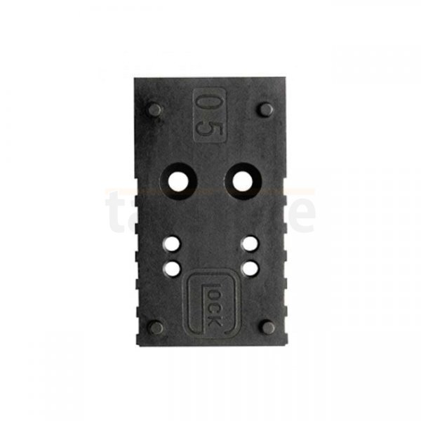 Glock MOS Adapter Plate 05 Docter / Meopta / Insight / Vortex / Burris