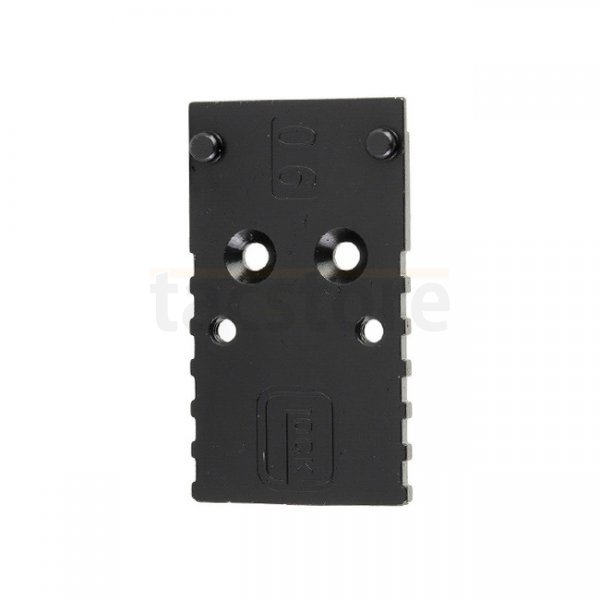 Glock MOS Adapter Plate 06 Trijicon / Holosun / Ameriglo