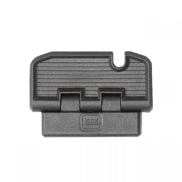 Glock Racking Cover Plate