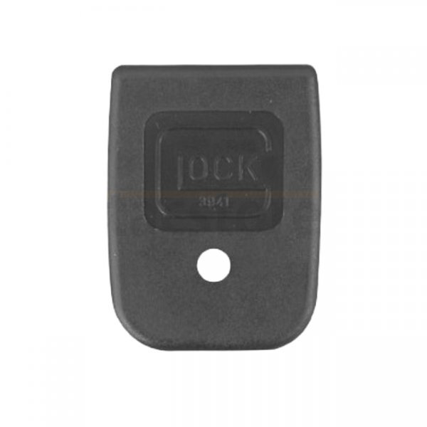 Glock Magazine Base 10mm / .45 - Black