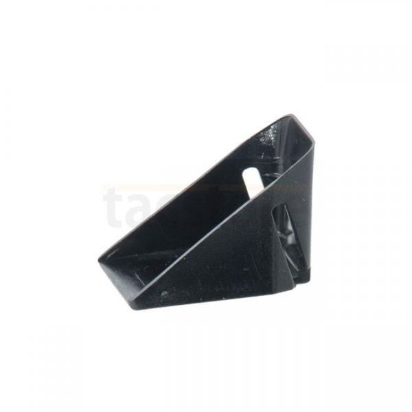 Glock Magazine Base Inlay .380 - Black