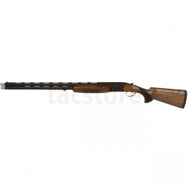 Brenner BF20 12/76 760mm Supersport Over & Under Shotgun - Brown