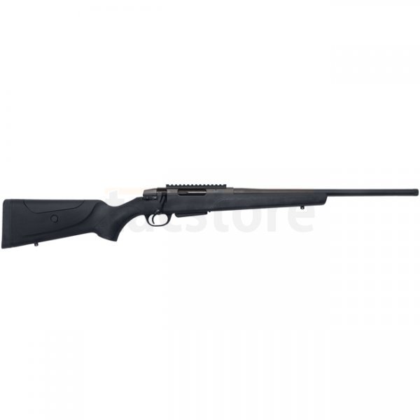 Brenner BR20 Polymer Stock 510mm .308 Win - Black