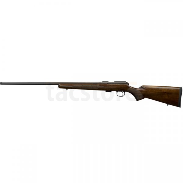 CZ 457 American 630mm .17 HMR