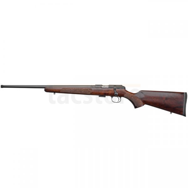 CZ 457 American 630mm Left Hand .22 LR