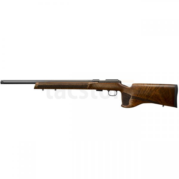 CZ 457 MTR 525mm .22 LR