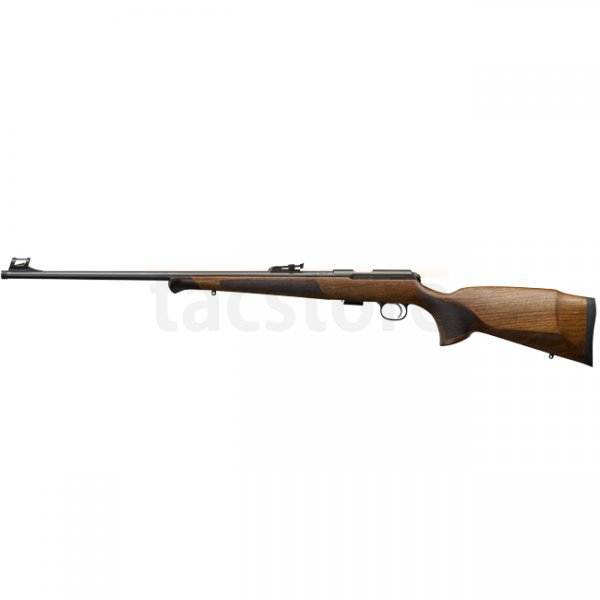 CZ 457 Premium 630mm .17 HMR